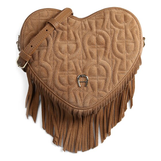 AIGNER Fashion Sac à bandoulière Cuir 20 cm