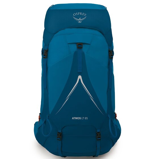 Osprey Atmos 65 Sac à dos de trekking S-M 90 cm