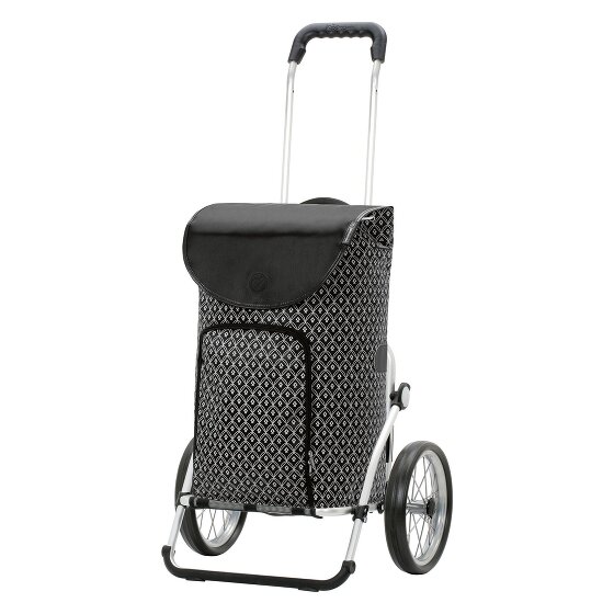 Andersen Shopper Royal Shopper Famke Chariot à provisions 59 cm