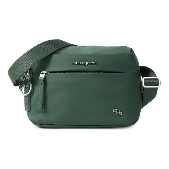 Hedgren Furo Sac à bandoulière Protection RFID 22 cm