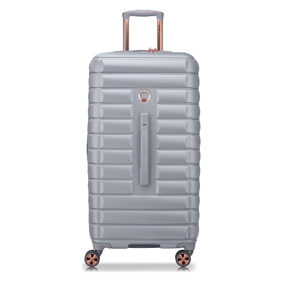 Delsey Paris Shadow 5.0 4 roues Valise cabine 80 cm