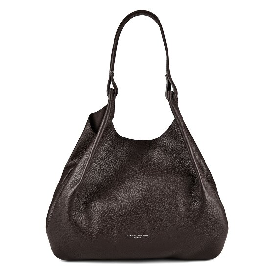 Gianni Chiarini Dua Sac à bandoulière Cuir véritable 38 cm