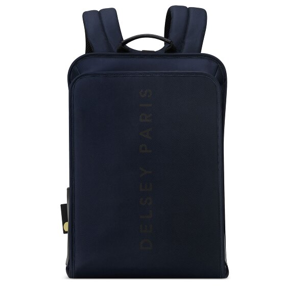 Delsey Paris Arche Sac à dos professionnel Protection RFID 43 cm Compartiment pour ordinateur portable