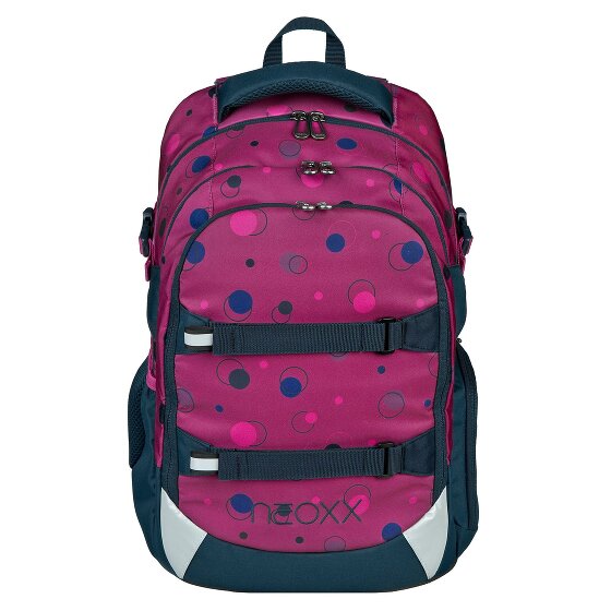 Neoxx Active Pro Sac à dos scolaire 45.5 cm