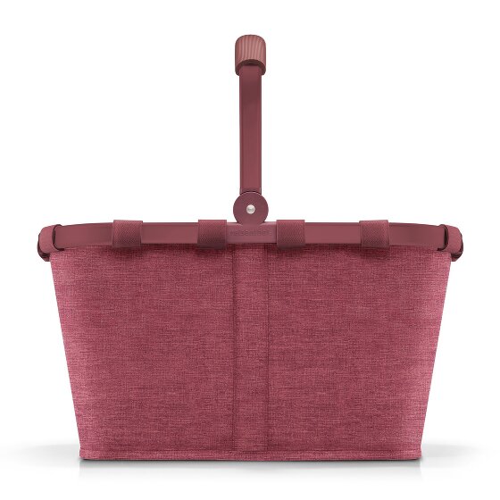 reisenthel Sac à provisions Carrybag 48 cm