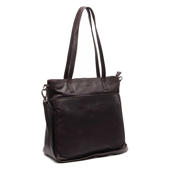 The Chesterfield Brand Mosel Sac de shopper Cuir 33 cm Compartiment pour ordinateur portable