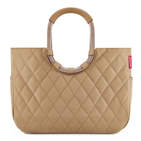 reisenthel Loopshopper L Frame Sac de shopping 46 cm