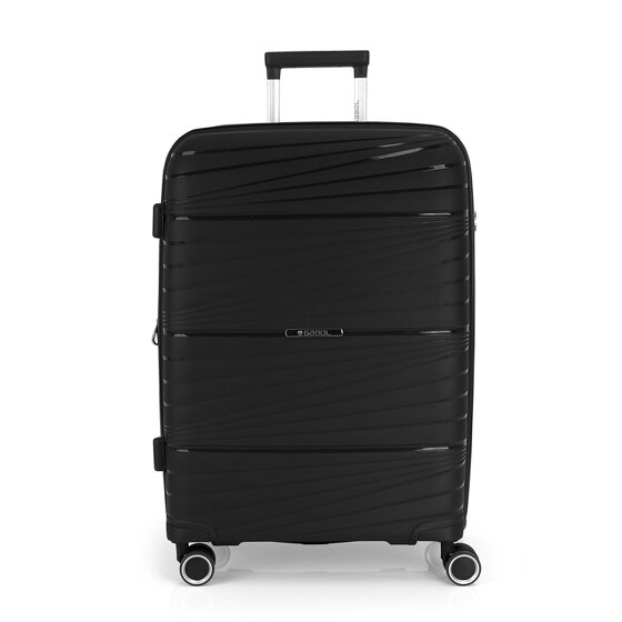 Gabol Kiba 4 roues trolley 66 cm