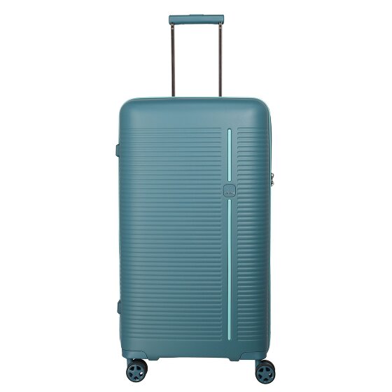 Travelite Roomer 4 roulettes Trolley 78 cm