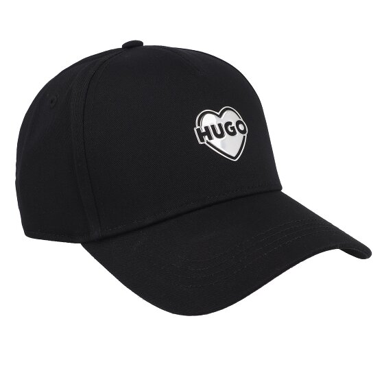 Hugo Cara Casquette de baseball 28 cm