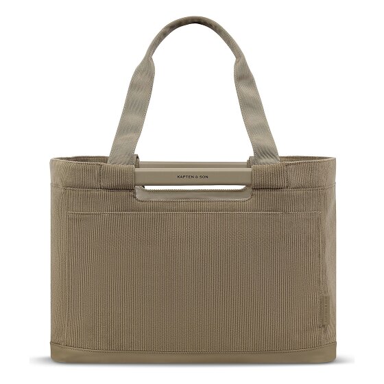 Kapten & Son Vaasa Sac de shopper 48 cm