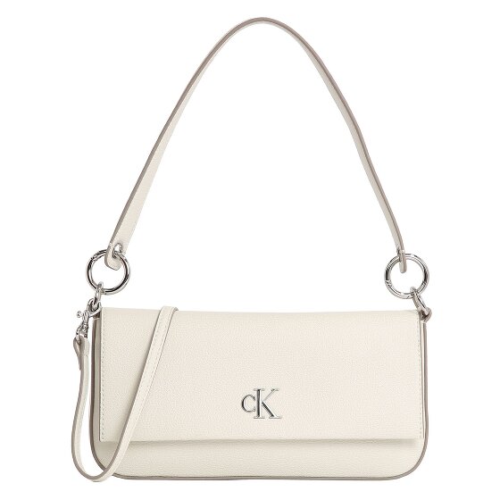 Calvin Klein Jeans Minimal Monogram Sac à bandoulière 25 cm
