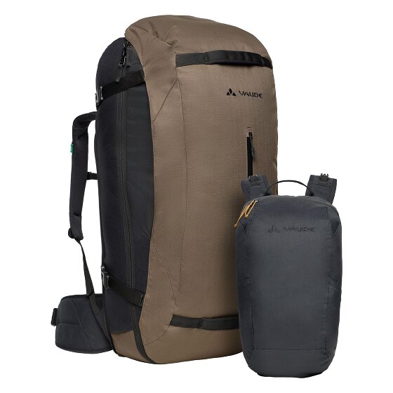 Vaude Mundo 65 + To Go Sac à dos 77 cm pour ordinateur portable