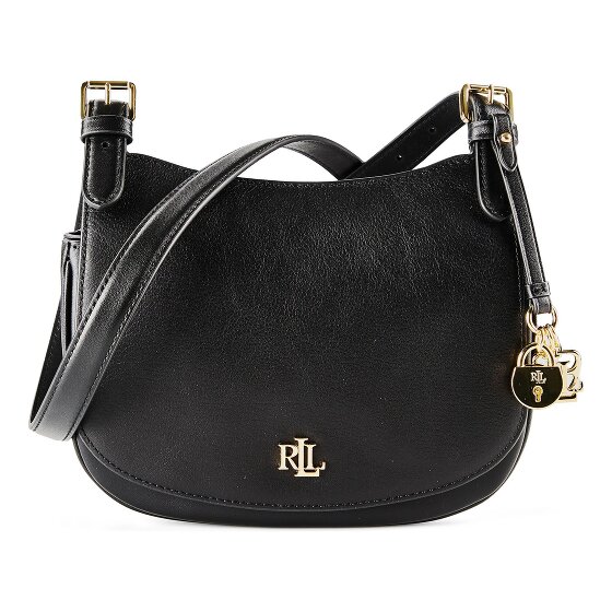 Lauren Ralph Lauren Marcy Sac à bandoulière Cuir véritable 21 cm