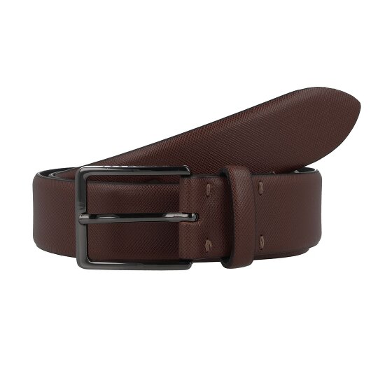 bugatti Ceinture Cuir