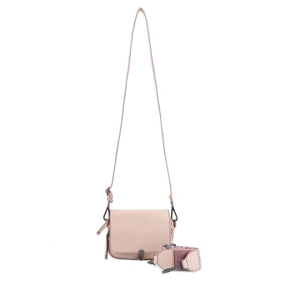 FredsBruder Bestie Sac à bandoulière Cuir 20 cm