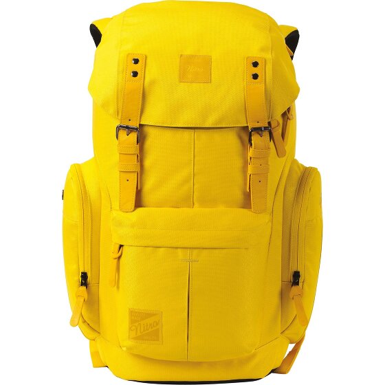 NITRO Urban Daypacker sac à dos 46 cm compartiment pour ordinateur portable