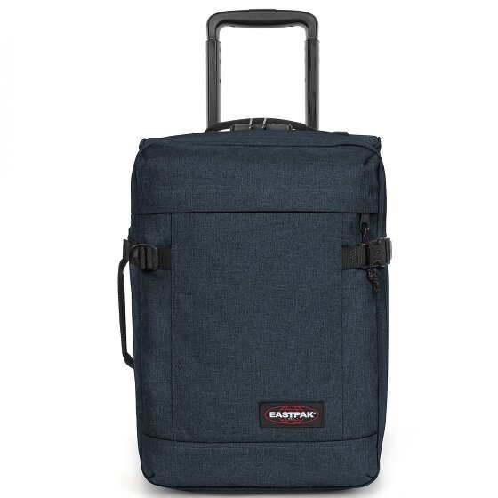 Eastpak Tranverz 2 roulettes Trolley de cabine XXS 48 cm