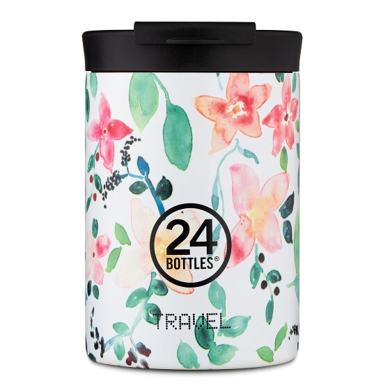 24Bottles Gobelet de voyage 350 ml