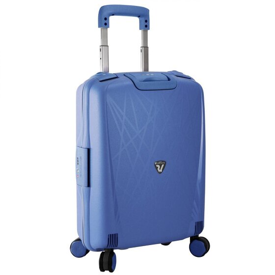 Roncato Light 4 roulettes Trolley de cabine 55 cm