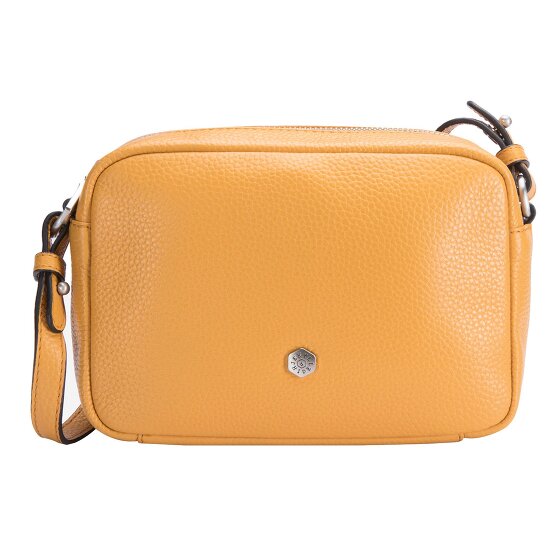 Jekyll & Hide Sac à bandoulière Osaka RFID cuir 22 cm