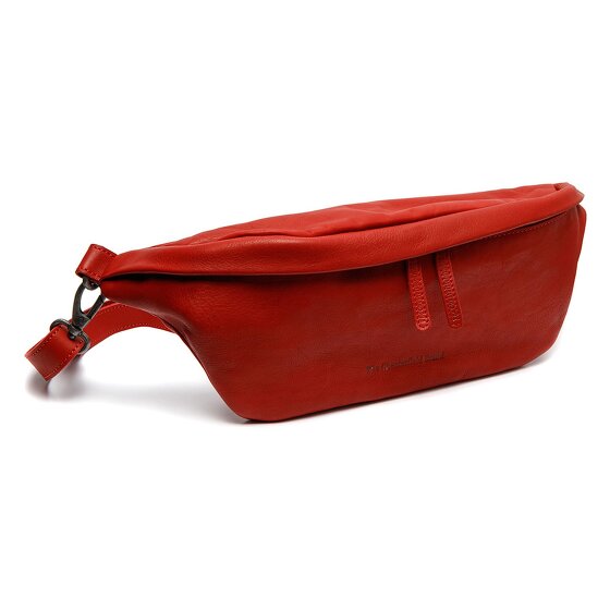 The Chesterfield Brand Kruger Sac banane Cuir véritable 40 cm
