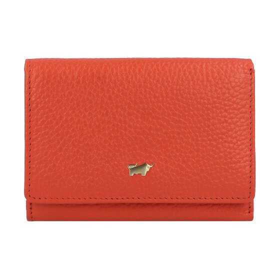 Braun Büffel Asti Porte-monnaie Cuir 12 cm