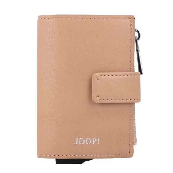 Joop! Sofisticato 1.0 C-Four Étui pour cartes de crédit Cuir 7.5 cm