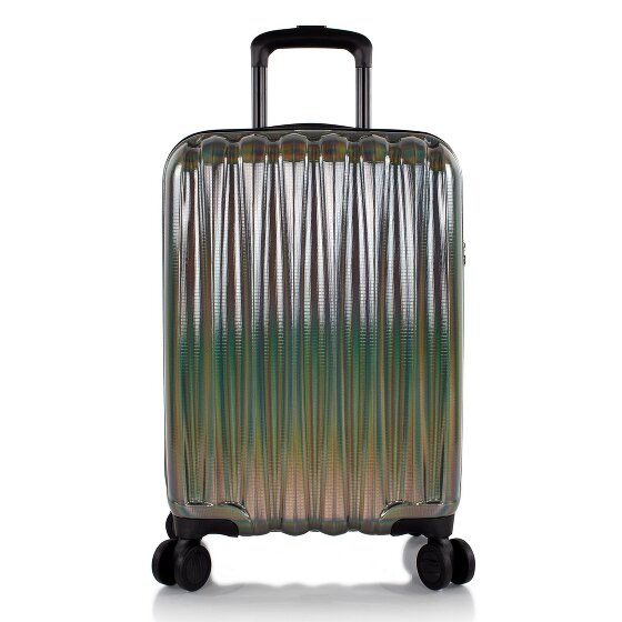 Heys Astro 4 roulettes Trolley de cabine S 53 cm