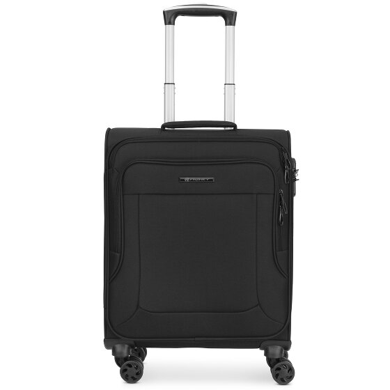 Franky Melbourne 3.0 4 roues trolley cabine 55 cm