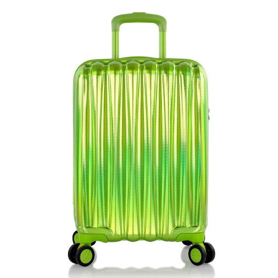 Heys Astro 4 roulettes Trolley de cabine S 53 cm
