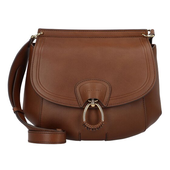 The Bridge Erica Sac à bandoulière Cuir 30 cm