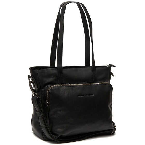 The Chesterfield Brand Alicante Sac à bandoulière Cuir 31 cm