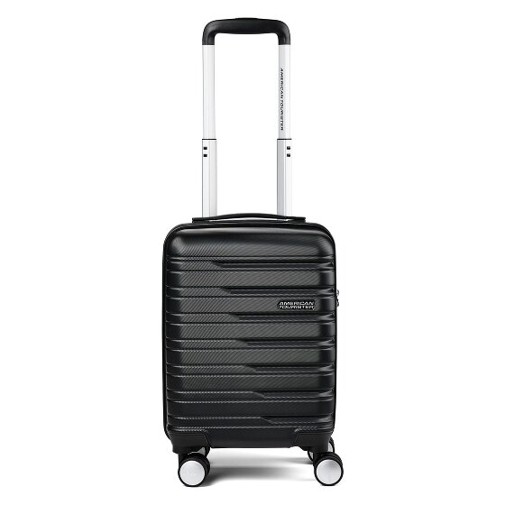 American Tourister Flashline 4 roulettes Trolley de cabine 40 cm