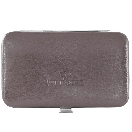 Windrose Set de manucure Merino 11 cm