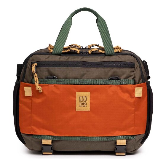 Topo Designs Mountain Sac à main 38 cm