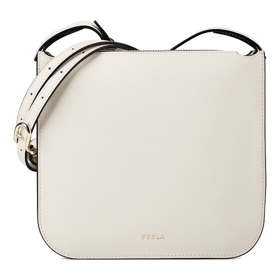Furla Ava Sac à bandoulière S Cuir véritable 22 cm