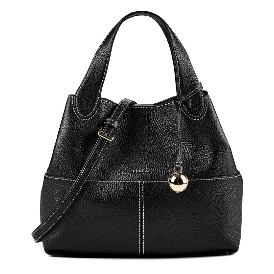 Furla Primrose Sac à bandoulière M Cuir véritable 29 cm