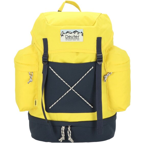 Deuter Wengen Sac à dos de randonnée 52 cm