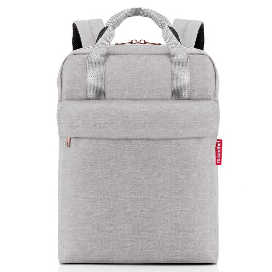 reisenthel Allday sac à dos 39 cm compartiment pour ordinateur portable