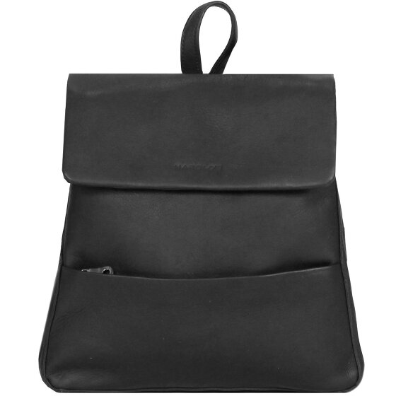Harold's Country City sac à dos en cuir 37 cm