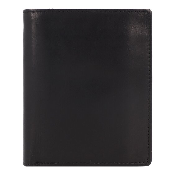 Leonhard Heyden Roma Porte-monnaie Cuir 10 cm