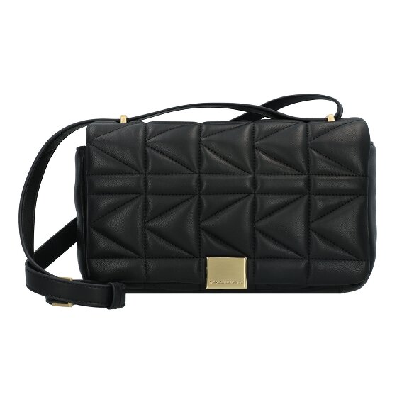 Karl Lagerfeld Behind the Seams Sac à bandoulière Cuir 26 cm
