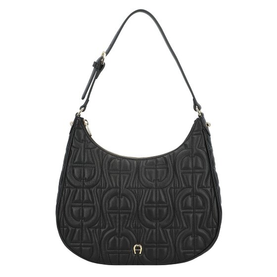 AIGNER Diadora Sac à bandoulière Cuir 26 cm