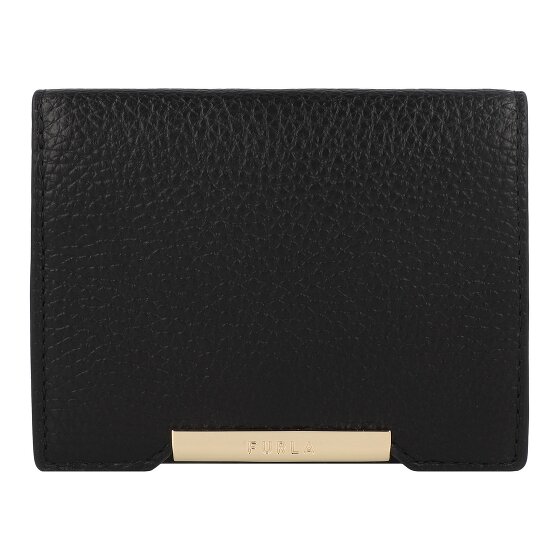 Furla Delizia Porte-monnaie Cuir 10 cm