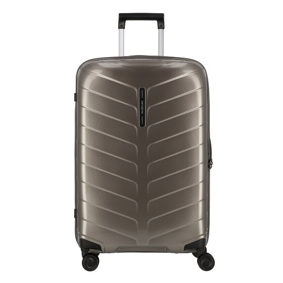 Samsonite Attrix 4 roues valise cabine 69 cm