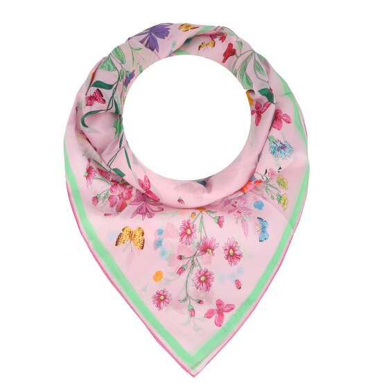 Roeckl Flower Chiffon 100 cm