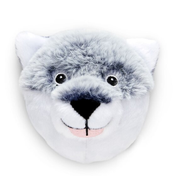 Ergobag Klettties en peluche