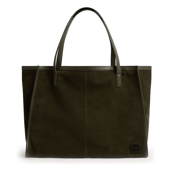 Ted Baker Annieyy Sac de shopper Cuir 41 cm