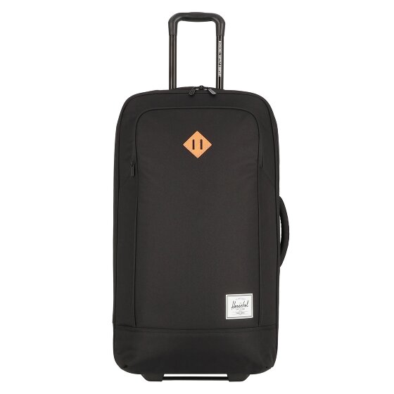 Herschel Heritage 2 roulettes Trolley M 77 cm
